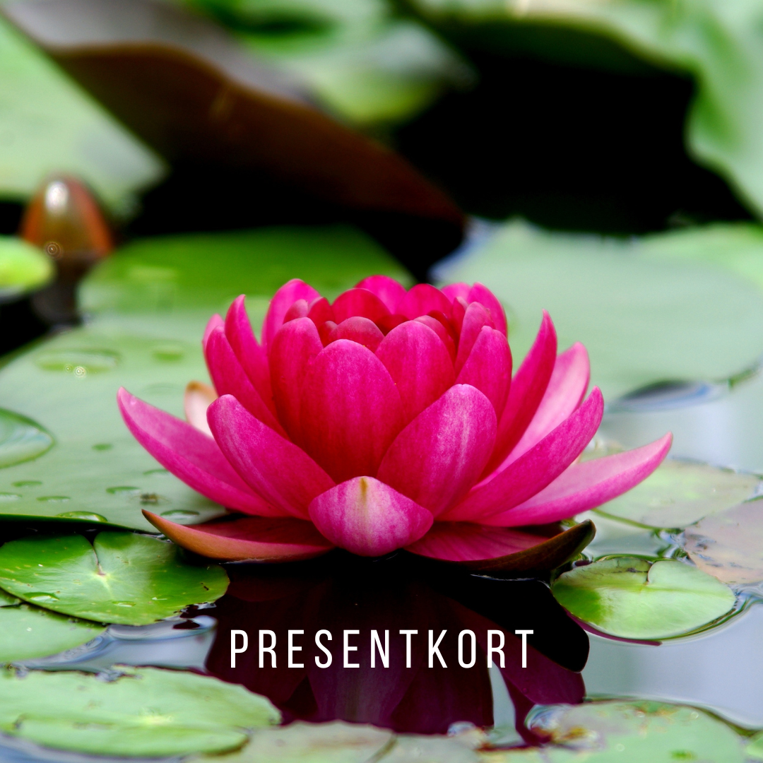Yogastudion Bromma presentkort